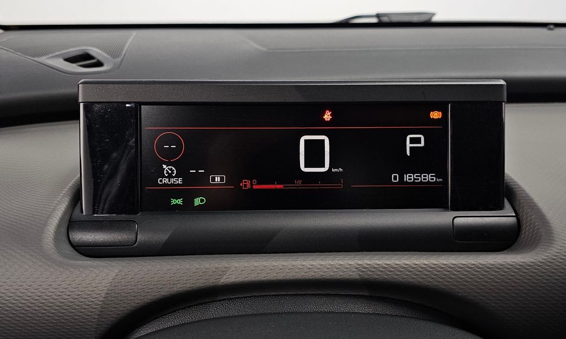 Citroen-DS C4 CACTUS 2021