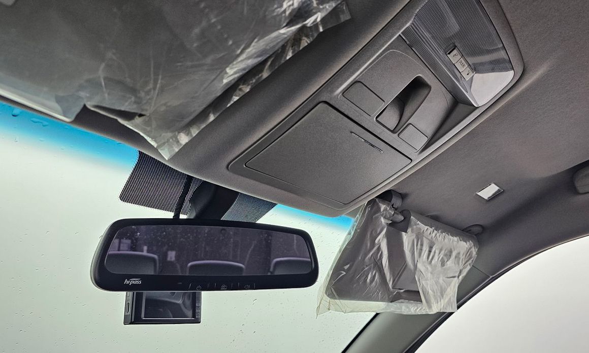 KG_Mobility_Ssangyong Rexton 2018