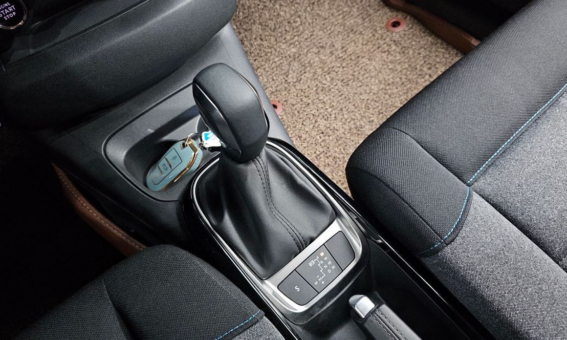 Citroen-DS C4 CACTUS 2021