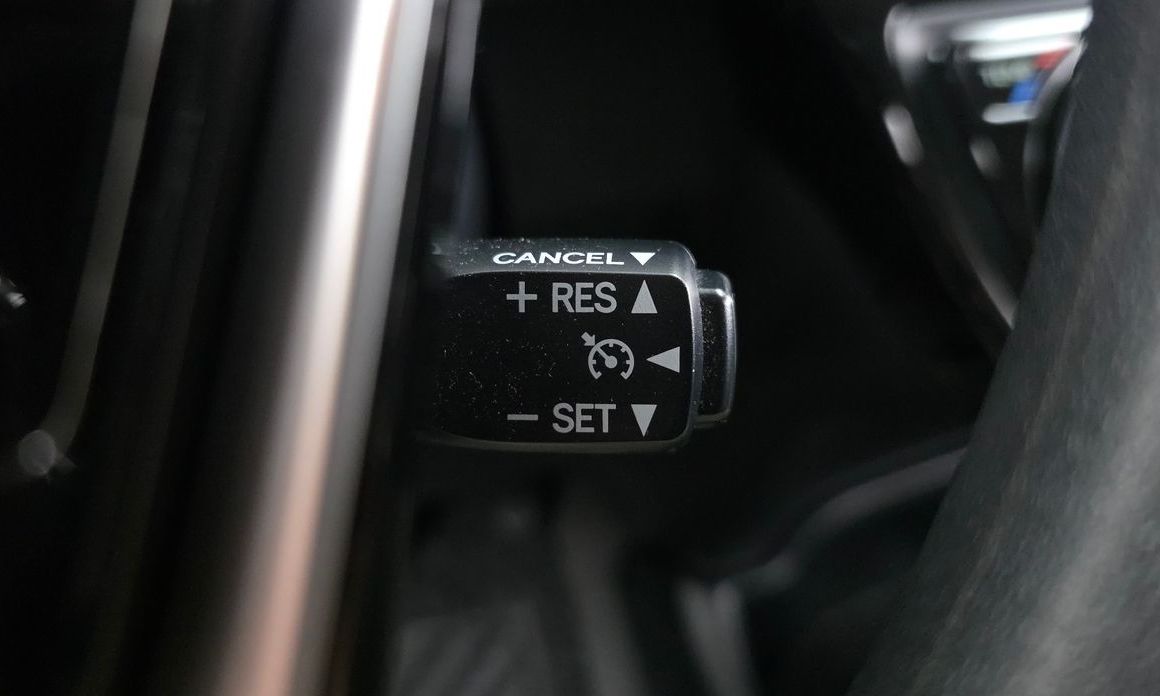 Toyota Prius 2018