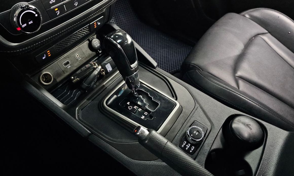 KG_Mobility_Ssangyong Rexton 2018