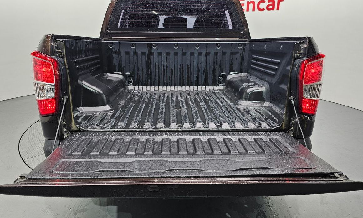 KG_Mobility_Ssangyong Rexton 2018