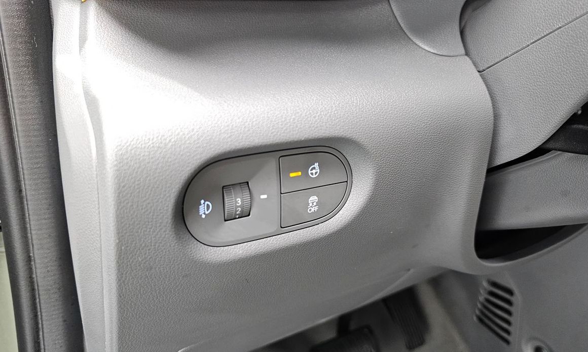 Hyundai Casper 2022