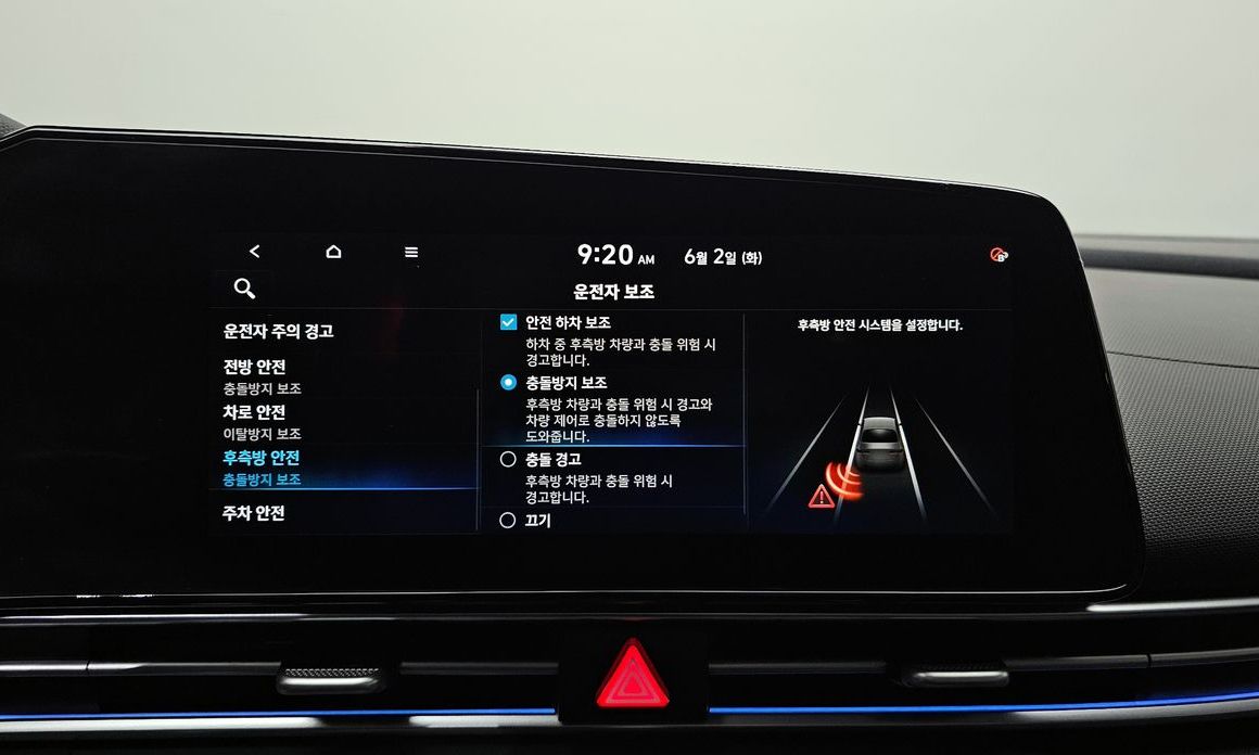 Hyundai AVANTE 2021