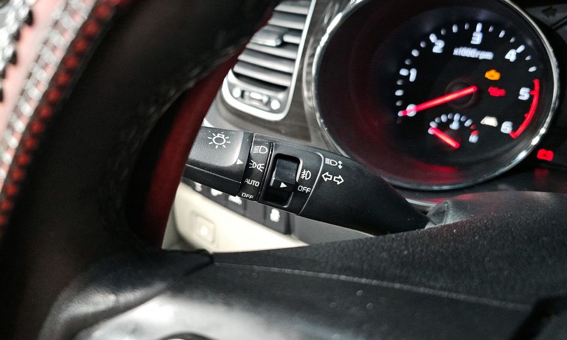 Kia Canival 2019