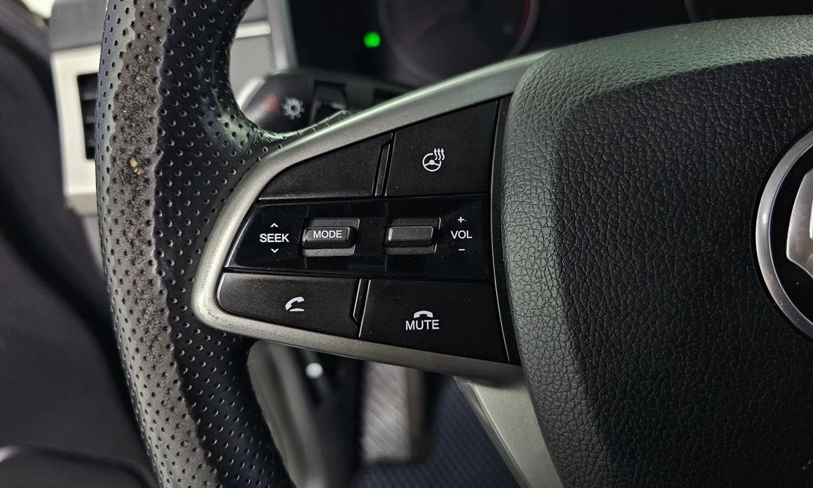 KG_Mobility_Ssangyong Rexton 2018
