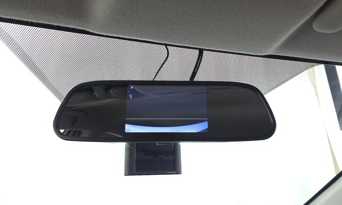 Toyota Prius 2018