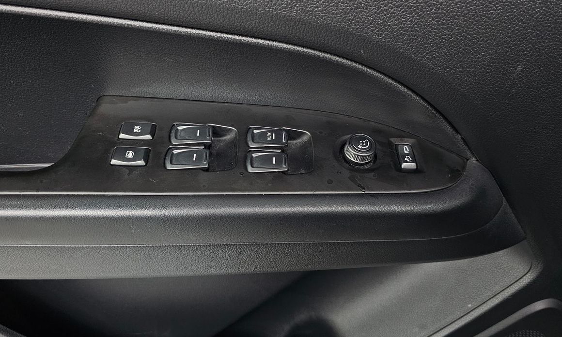 KG_Mobility_Ssangyong Rexton 2018