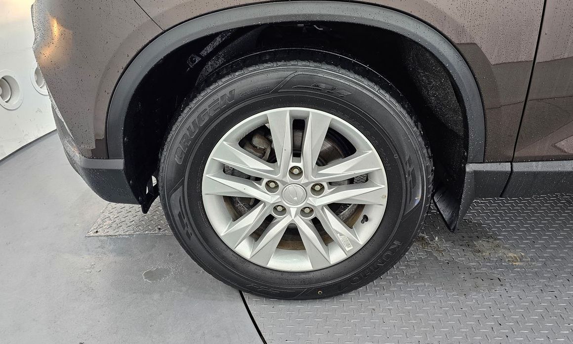KG_Mobility_Ssangyong Rexton 2018