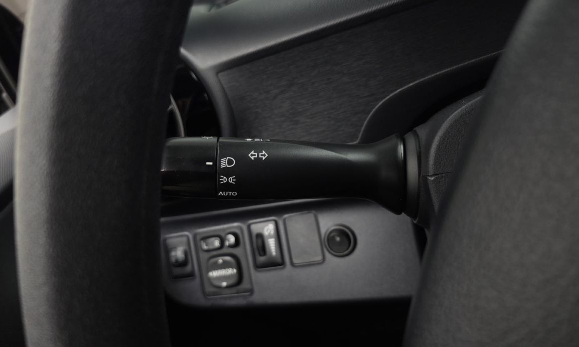 Toyota Prius 2018