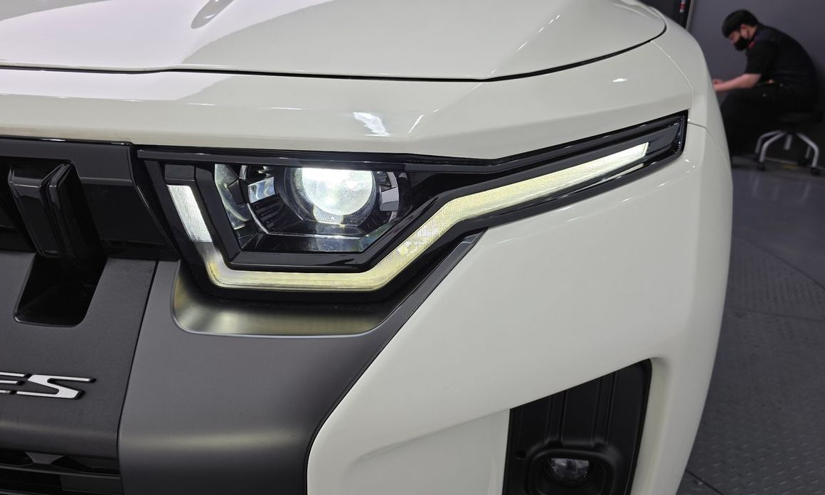 KG_Mobility_Ssangyong Torres 2024