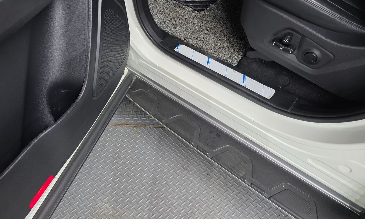 KG_Mobility_Ssangyong Rexton 2023