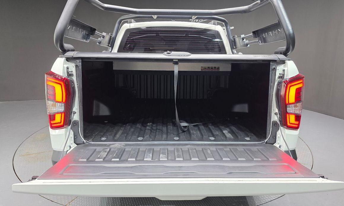 KG_Mobility_Ssangyong Rexton 2023
