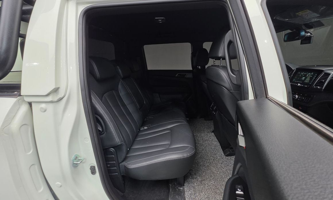 KG_Mobility_Ssangyong Rexton 2023