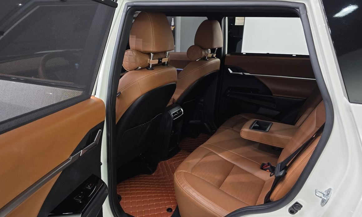 KG_Mobility_Ssangyong Torres 2024