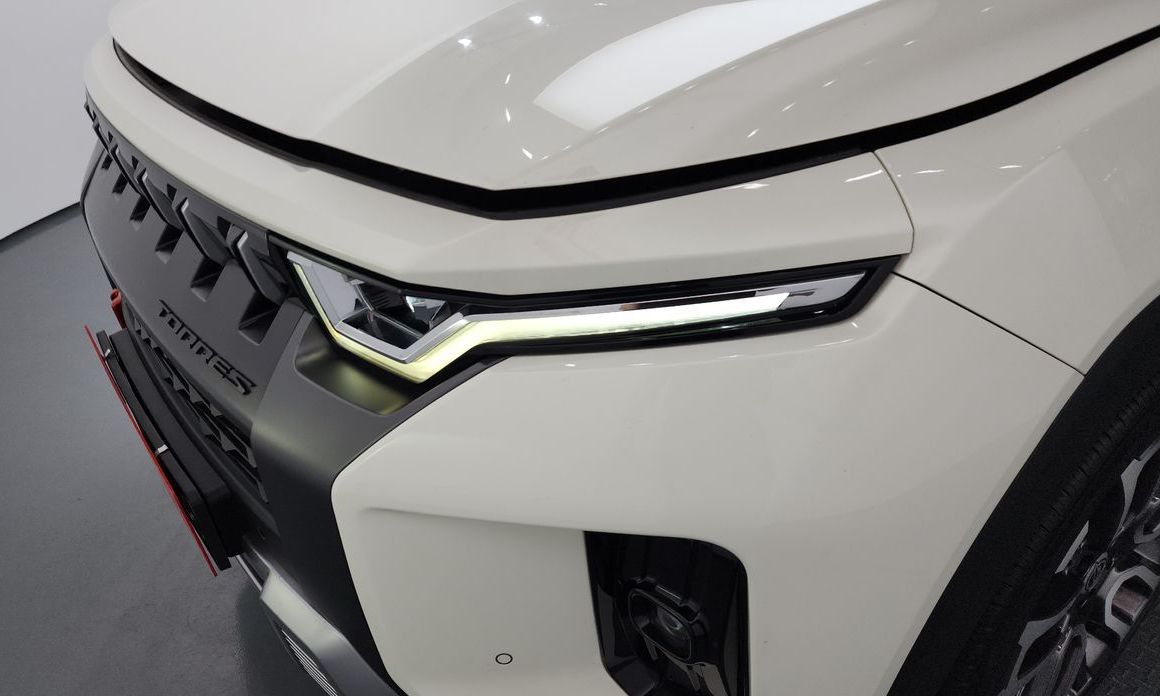 KG_Mobility_Ssangyong Torres 2023