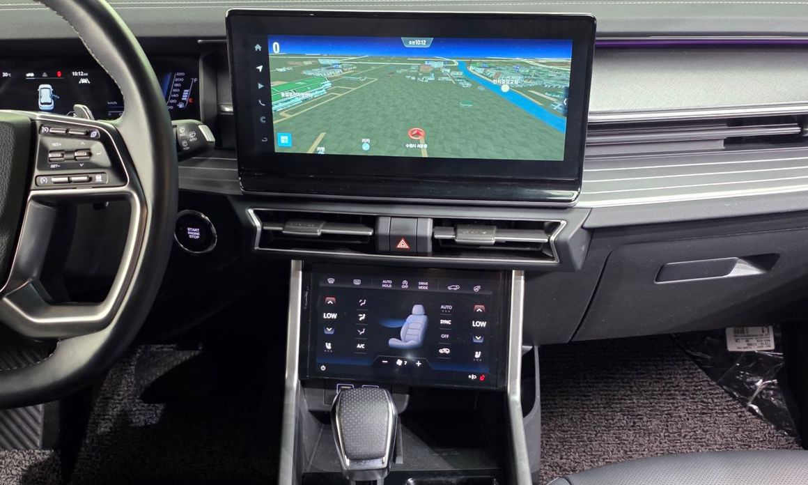 KG_Mobility_Ssangyong Torres 2023