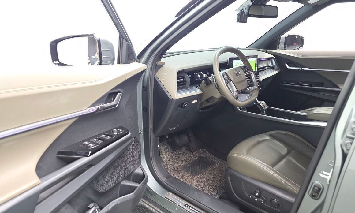 KG_Mobility_Ssangyong Torres 2023
