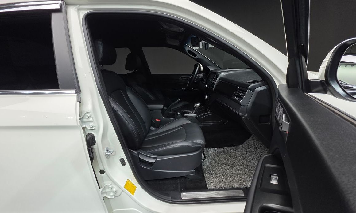 KG_Mobility_Ssangyong Rexton 2023