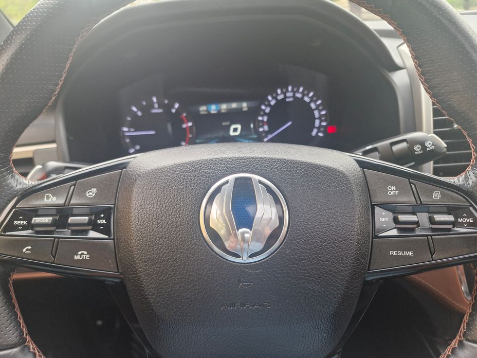 KG_Mobility_Ssangyong Rexton 2019