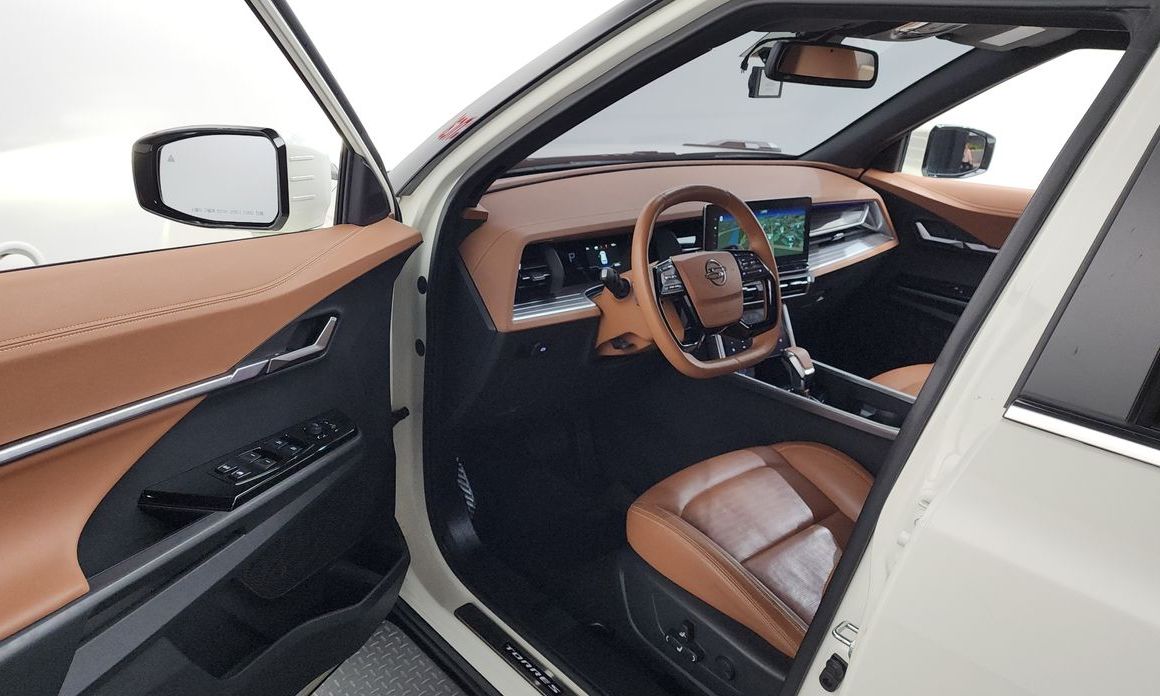 KG_Mobility_Ssangyong Torres 2023