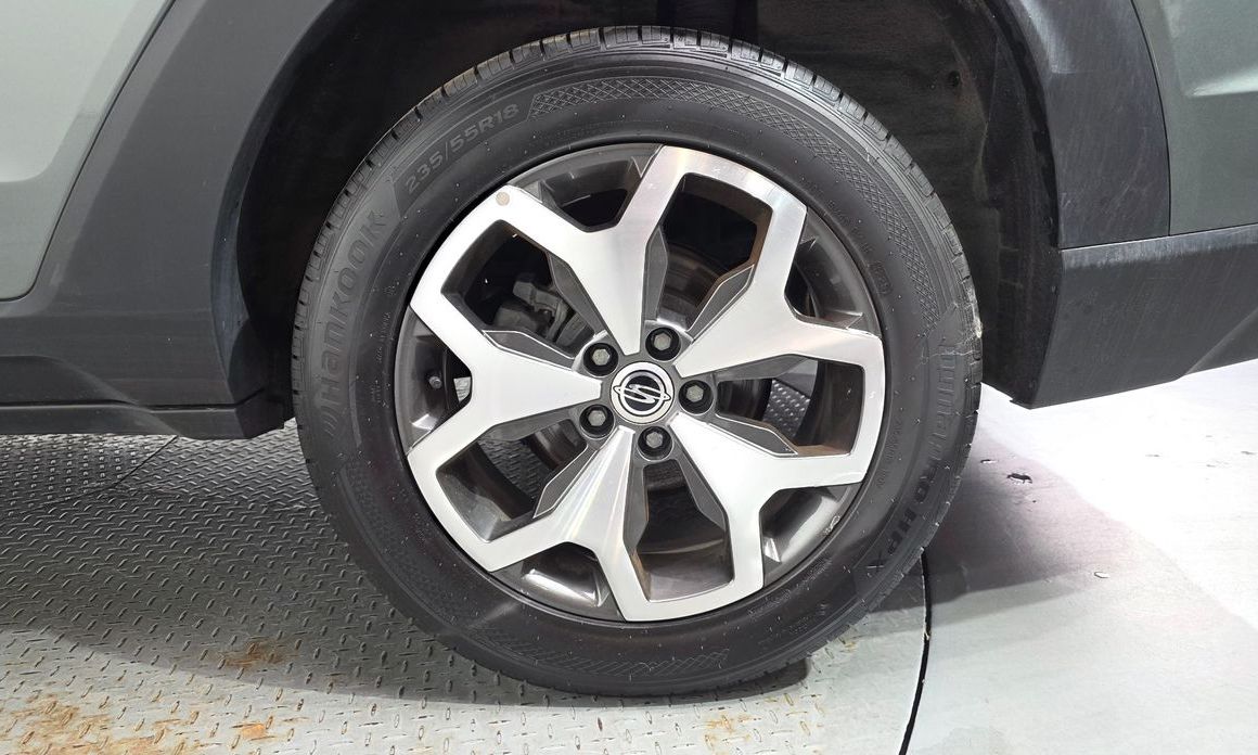 KG_Mobility_Ssangyong Torres 2023
