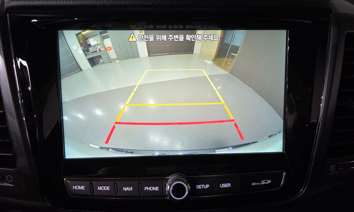 KG_Mobility_Ssangyong Rexton 2023