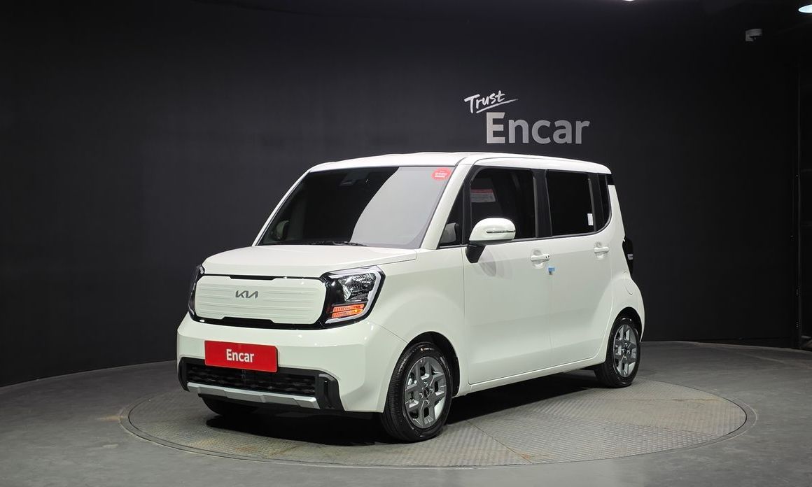 Kia RAY 2026