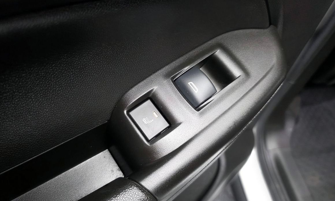 ChevroletGMDaewoo Trailblazer 2022