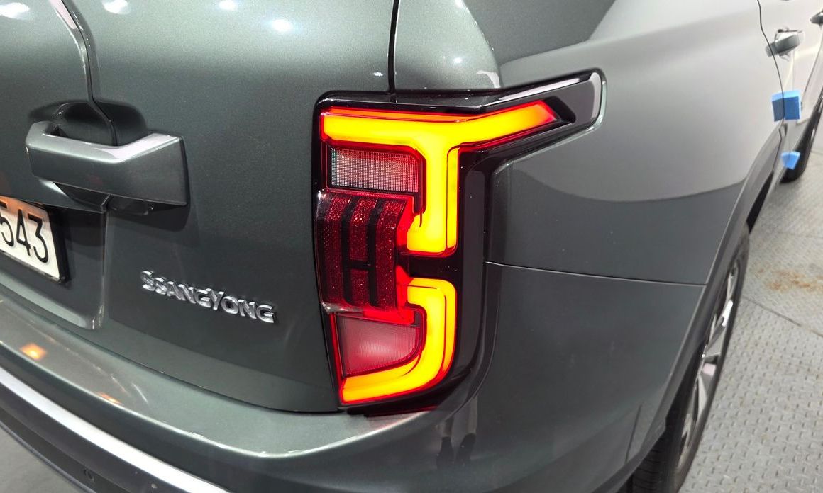 KG_Mobility_Ssangyong Torres 2023