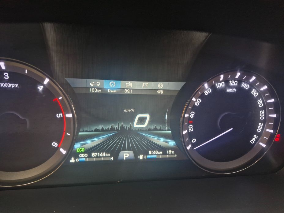 KG_Mobility_Ssangyong Rexton 2019