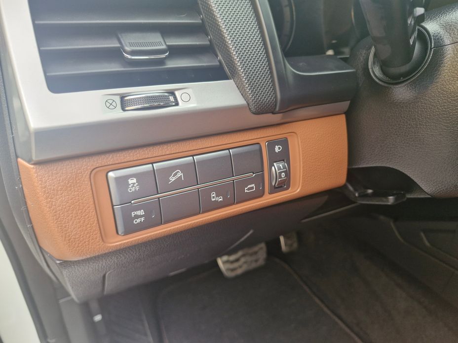 KG_Mobility_Ssangyong Rexton 2019