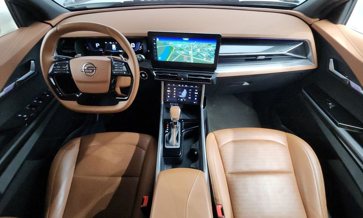 KG_Mobility_Ssangyong Torres 2023