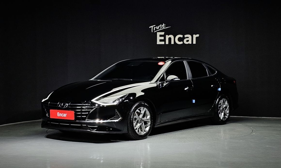 Hyundai Sonata 2021