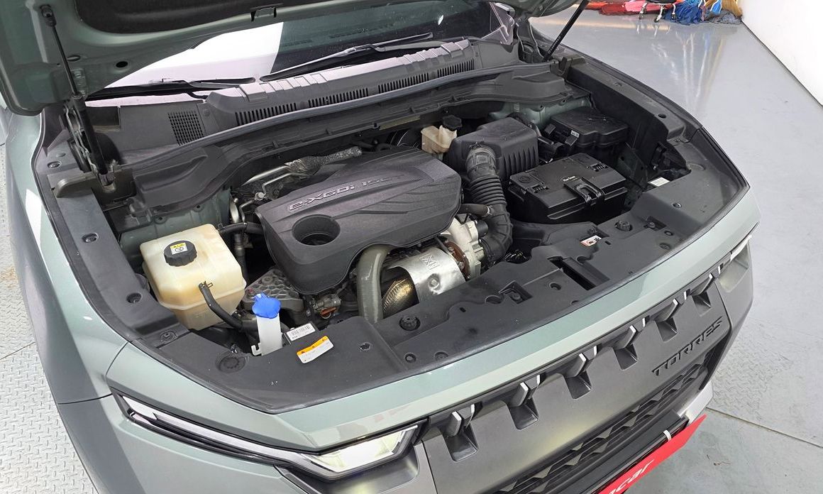 KG_Mobility_Ssangyong Torres 2023