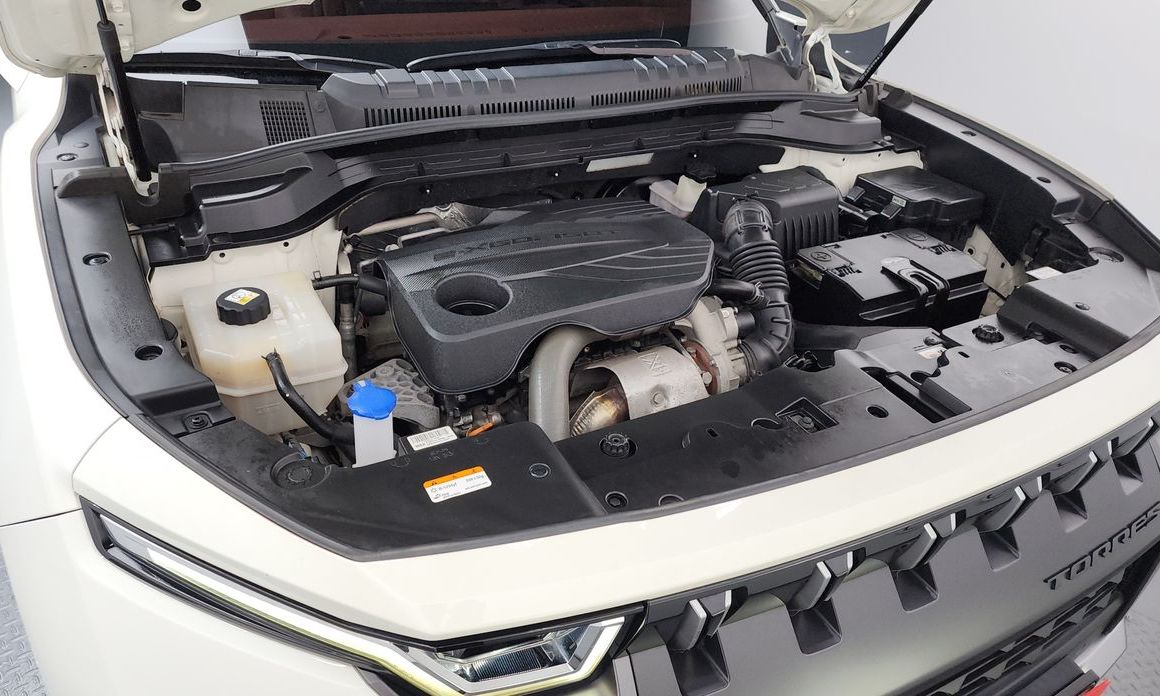 KG_Mobility_Ssangyong Torres 2023