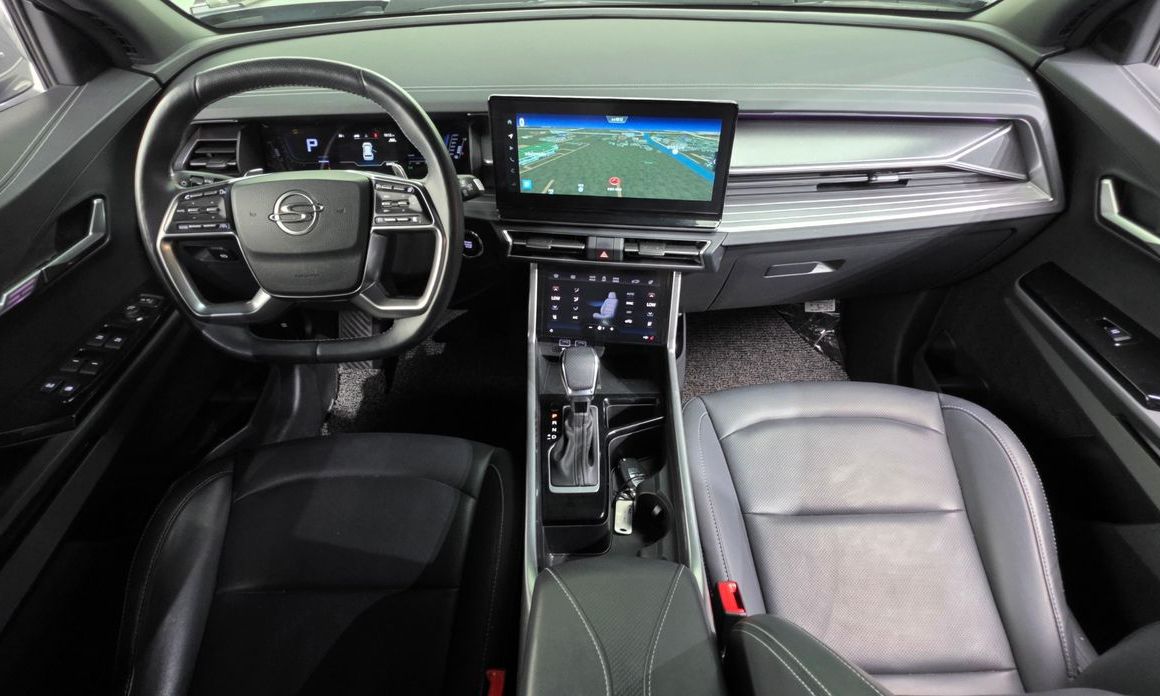KG_Mobility_Ssangyong Torres 2023