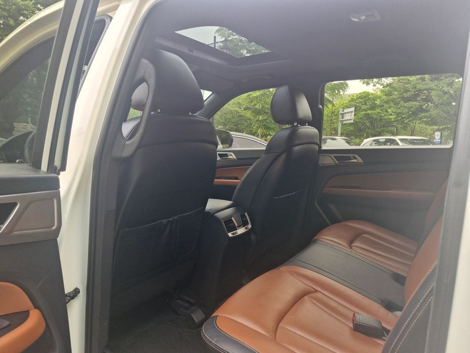 KG_Mobility_Ssangyong Rexton 2019
