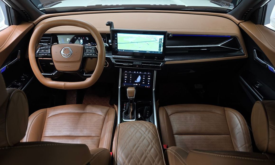 KG_Mobility_Ssangyong Torres 2024