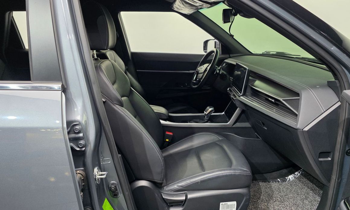 KG_Mobility_Ssangyong Torres 2023