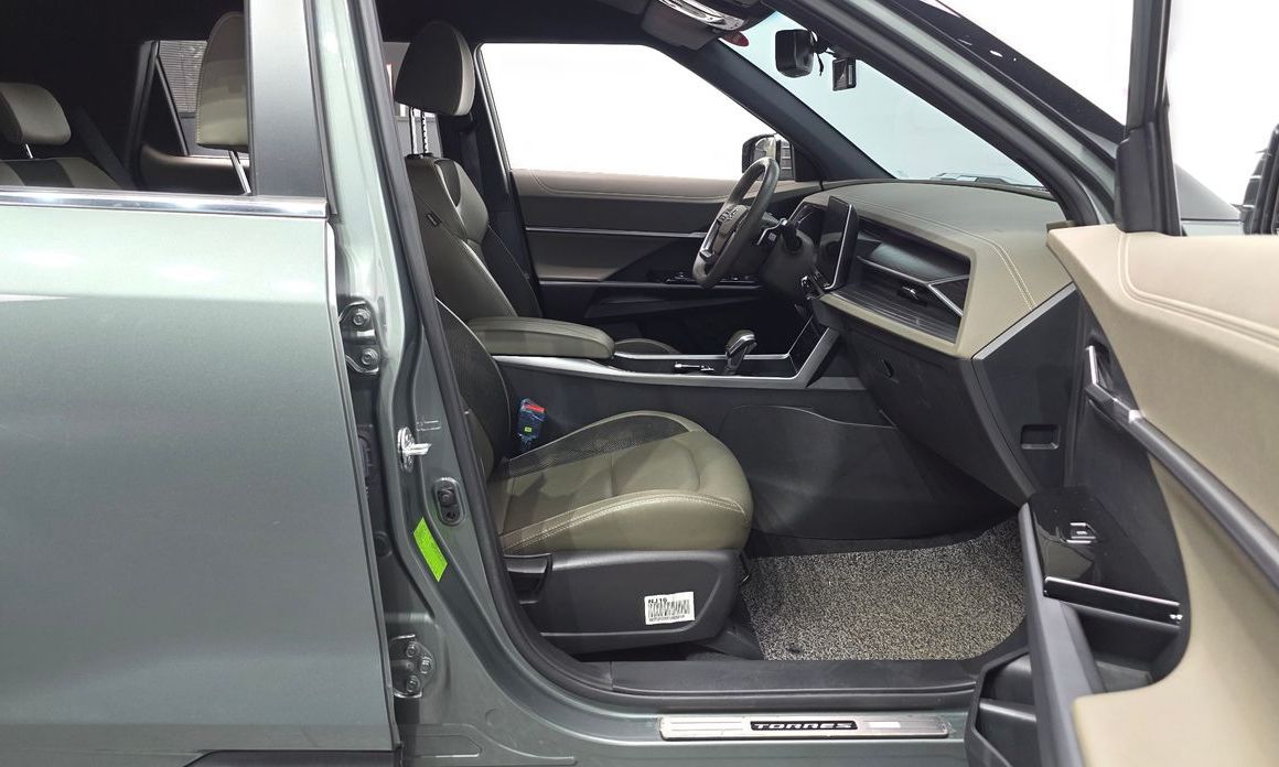 KG_Mobility_Ssangyong Torres 2023