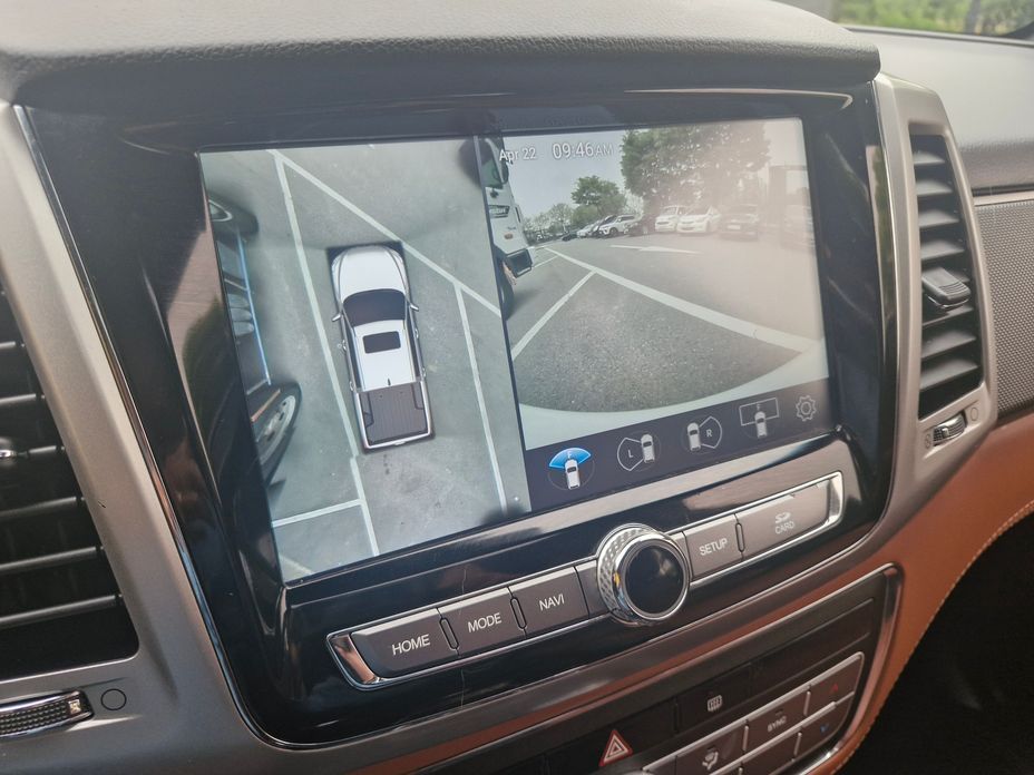 KG_Mobility_Ssangyong Rexton 2019