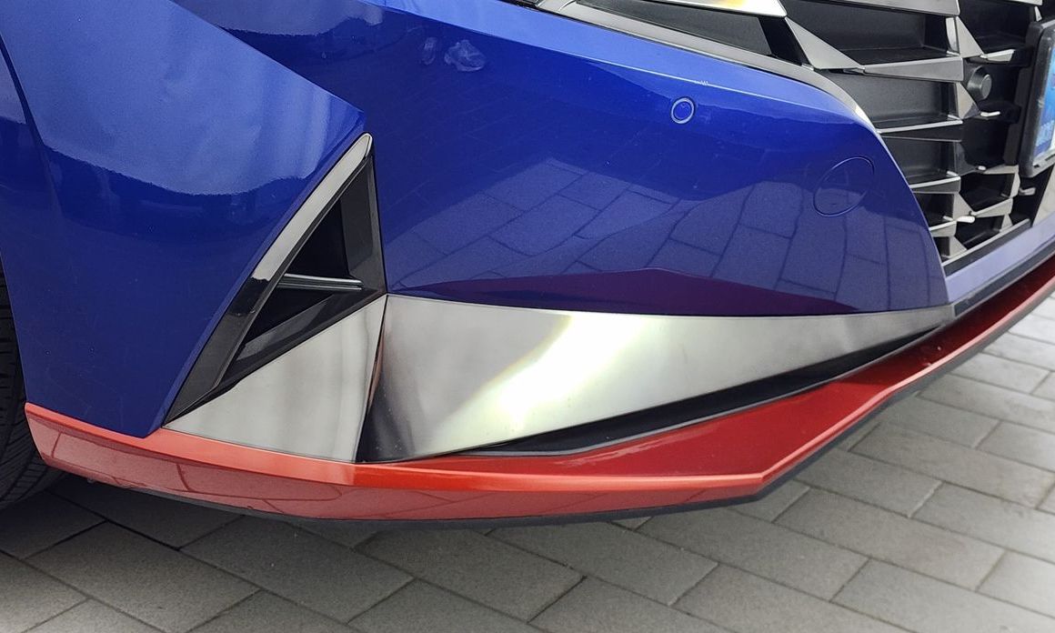 Hyundai AVANTE 2021