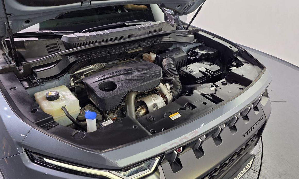 KG_Mobility_Ssangyong Torres 2023