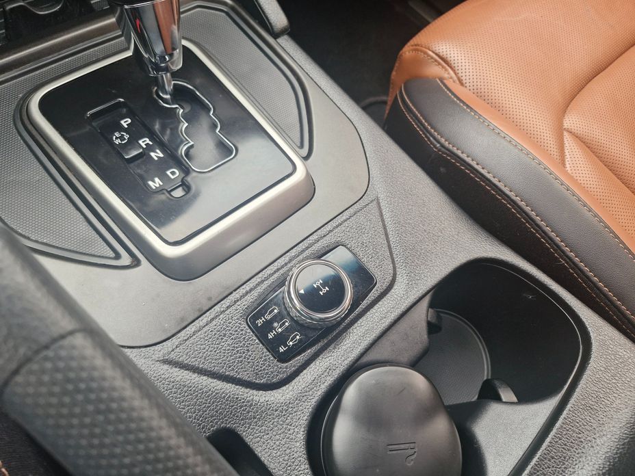 KG_Mobility_Ssangyong Rexton 2019