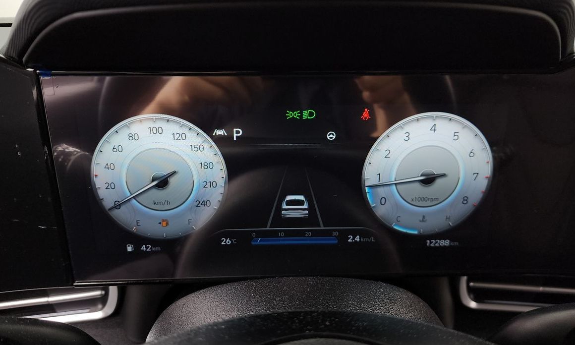 Hyundai AVANTE 2021
