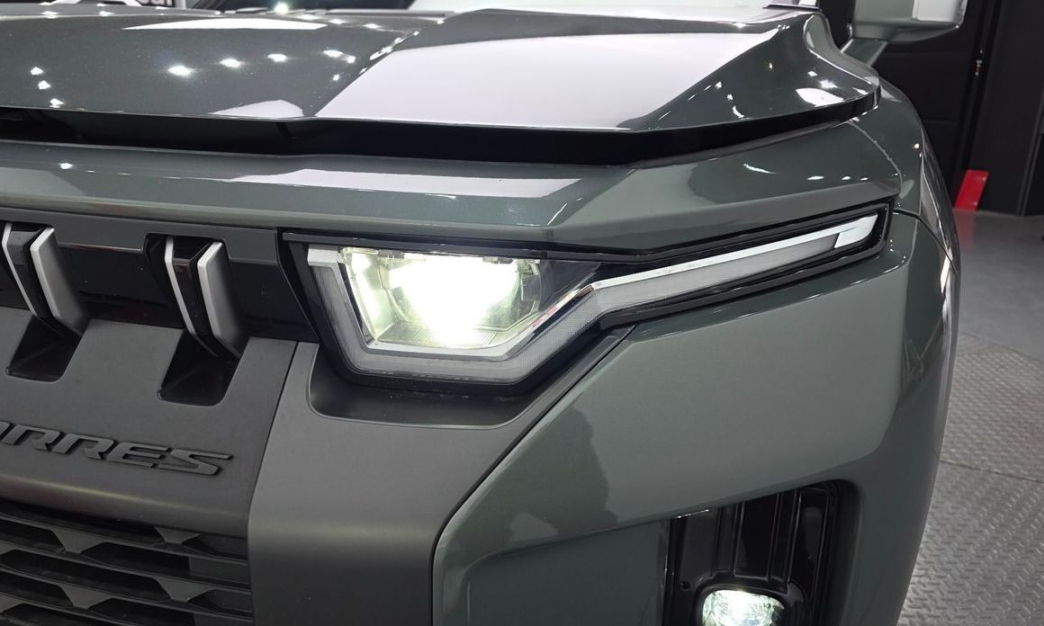 KG_Mobility_Ssangyong Torres 2023