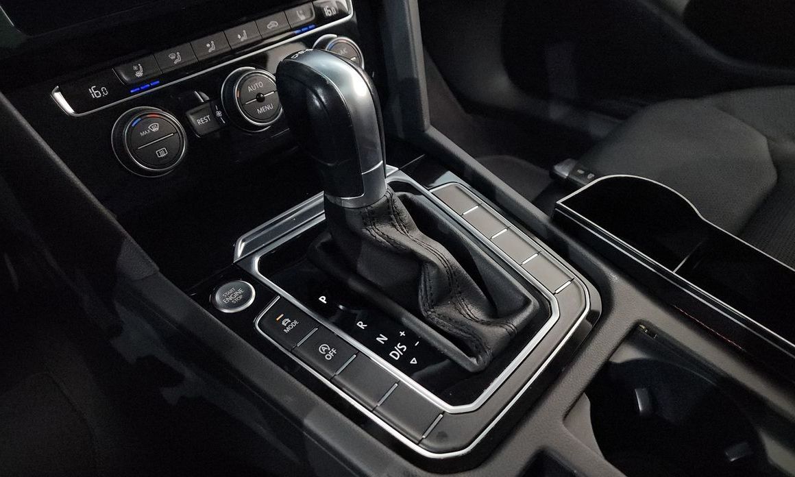 Volkswagen Arteon 2018