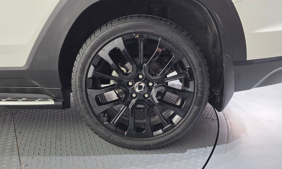 KG_Mobility_Ssangyong Torres 2024