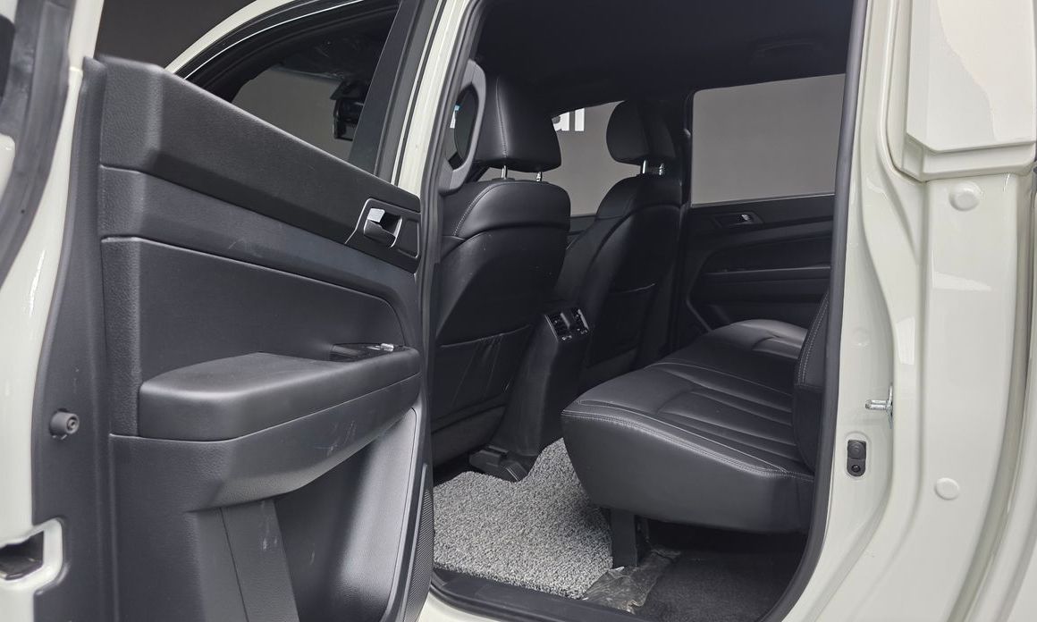 KG_Mobility_Ssangyong Rexton 2023